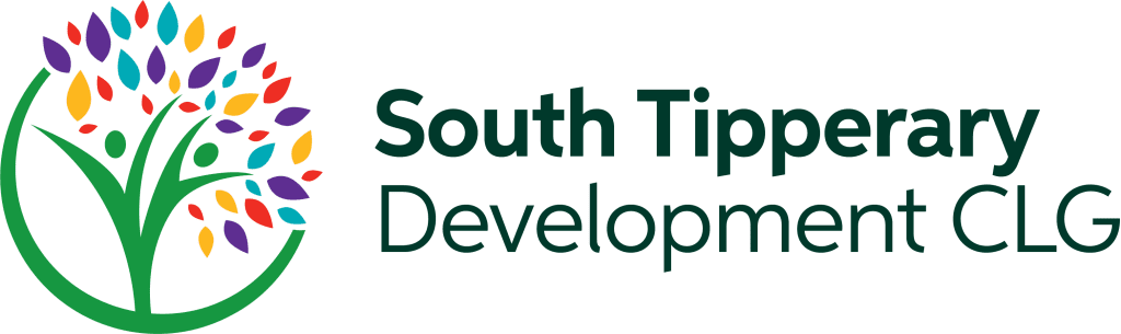 South Tipperary Development Company Primary Logo